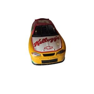NASCAR Chevrolet Monte Carlo Kellogs #5 Terry Labonte Car 1/24 scale Racing Used